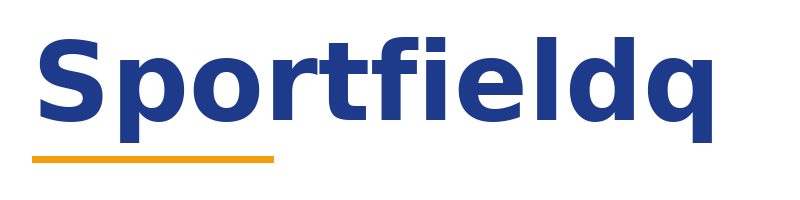 Sportfieldq logo